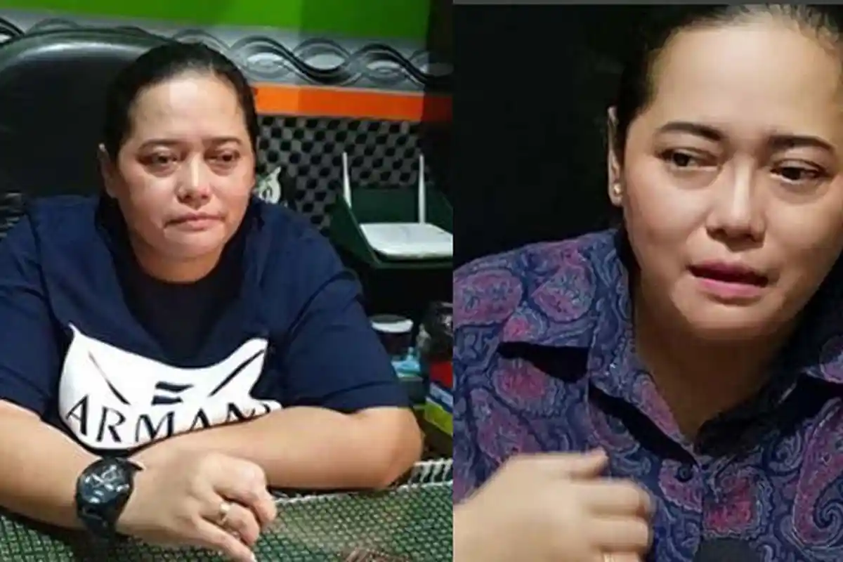 Sempat Mengaku Nikahi Ular, Sifat Asli Mbak You Dibongkar Rekannya, Tak Banyak Orang yang Tahu !