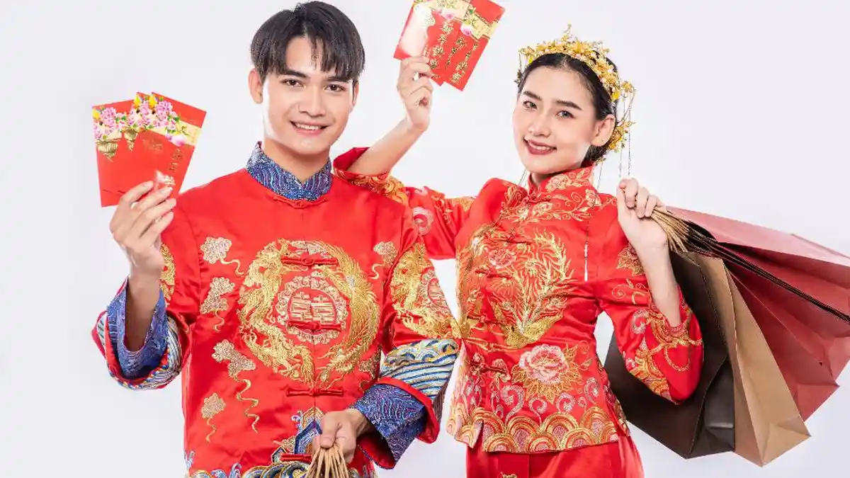 4 Shio Paling Beruntung Hari Ini, 16 Desember 2024, Shio Naga Dibanjiri Rezeki Mendadak