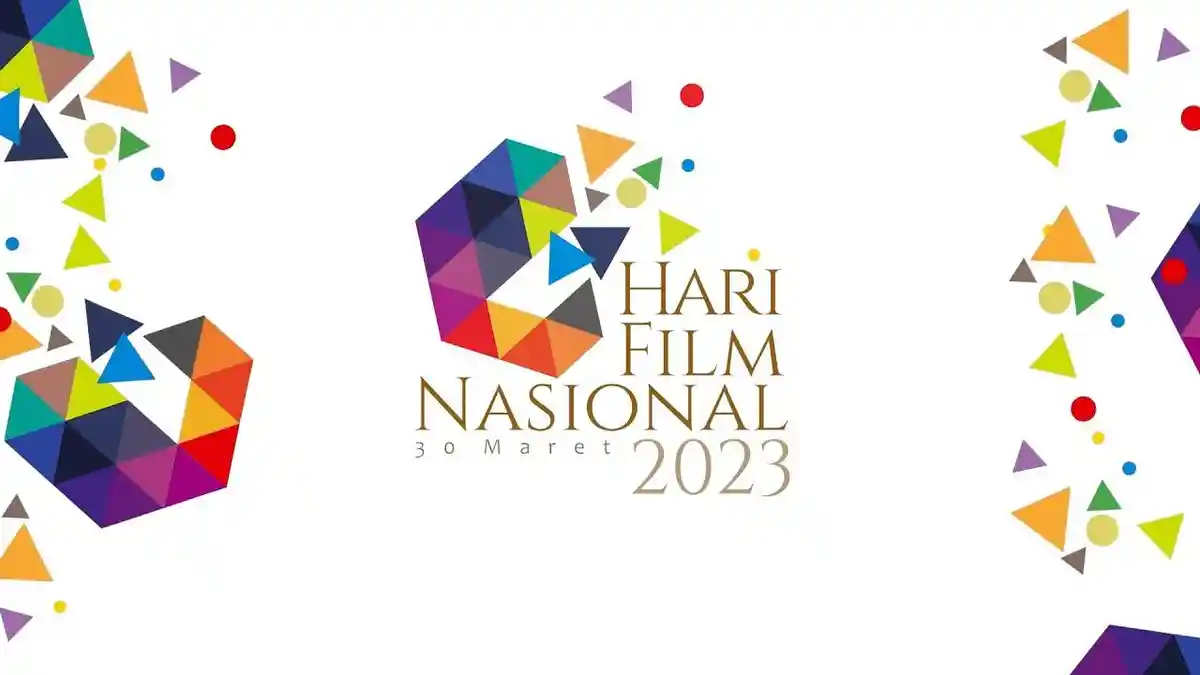 20 Ucapan Hari Film Nasional 2023 yang Diperingati Setiap 30 Maret