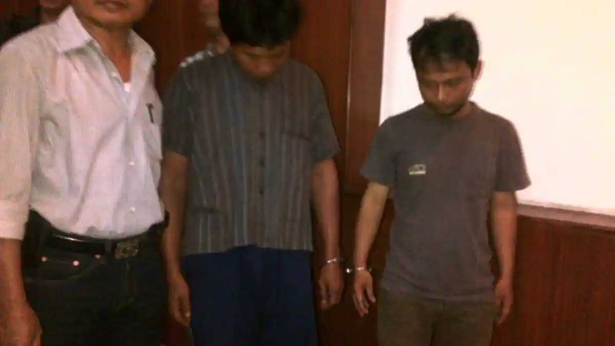 Naik Pitam Suami Bunuh Selingkuhan Istri, Ternyata Salah Sasaran
