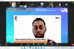 Transformasi Digital Menuju Indonesia Tangguh Dan Tumbuh
