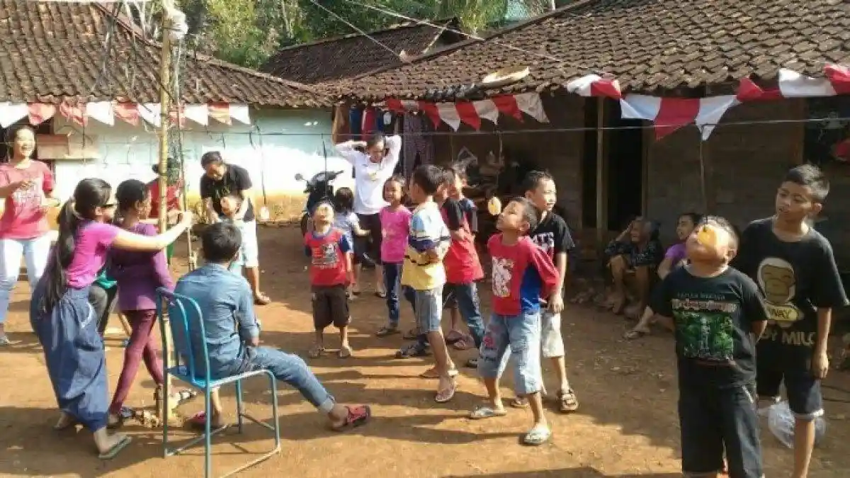 Makna di Balik Lomba 17 Agustusan HUT RI: Makan Kerupuk hingga Balap Karung, ini Kata Sejarawan