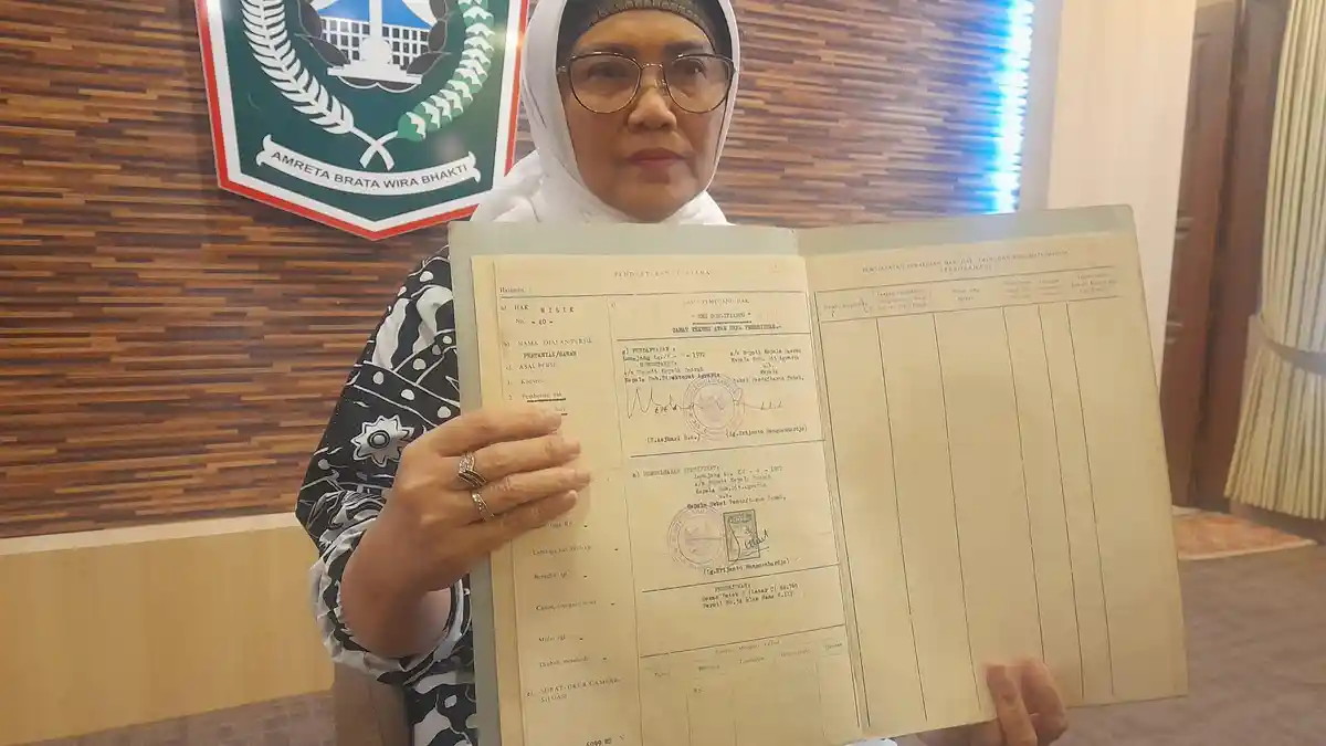 Aset Tanah Seluas 6.099 Meter Persegi Jadi Sengketa, Pemkab Lumajang Tempuh Jalur Hukum