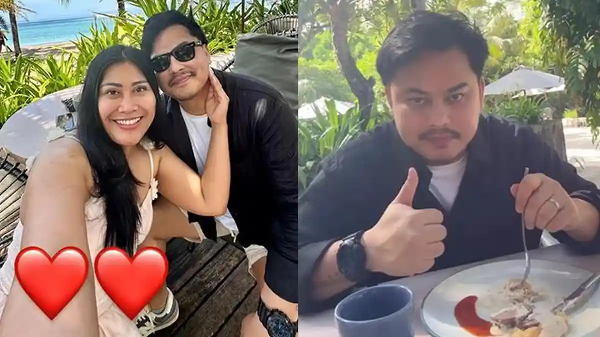 Sosok Rully Anggi Akbar, Suami Boiyen yang Terseret Dugaan Penipuan dan ...