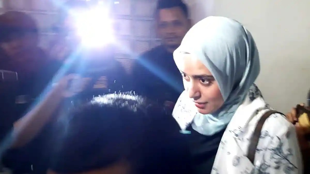 Fairuz A Rafiq Ogah Berdamai dengan Galih Ginanjar, Rey Utami, dan Pablo Benua