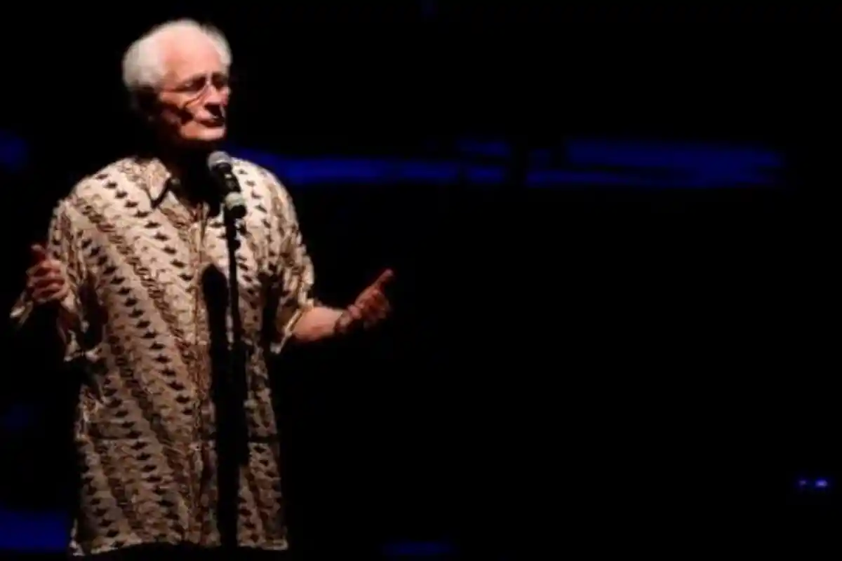 Beri Komentar Tentang Kerusuhan Papua, Franz Magnis Suseno: Mereka Merasa Tak Dianggap