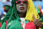 Piala Dunia 2022: Kamerun vs Serbia