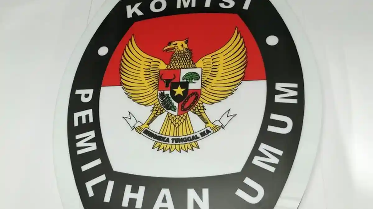 UPDATE HASIL Real Count KPU RI DPR RI Dapil Provinsi Kep. Bangka Belitung, Gerindra Kejar PDIP