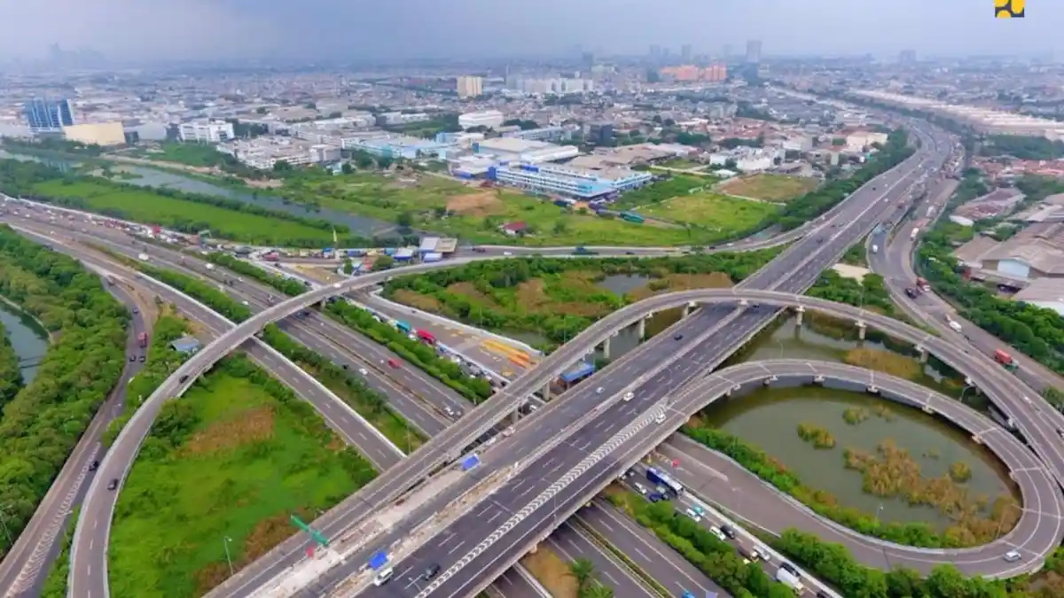 Daftar Wacana 36 Desa di Garut Terlewati Proyek Tol Getaci, Pembangunan Dimulai Tahun 2023