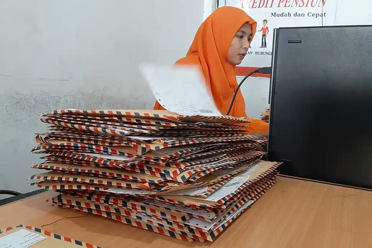 Pelamar Bisa Menyanggah Hasil Verifikasi 16 Desember