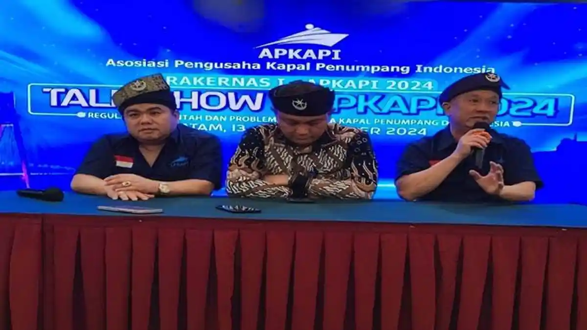 APKAPI Kepri Siap Awasi Penyalahgunaan Bahan Bakar Minyak di Industri ...
