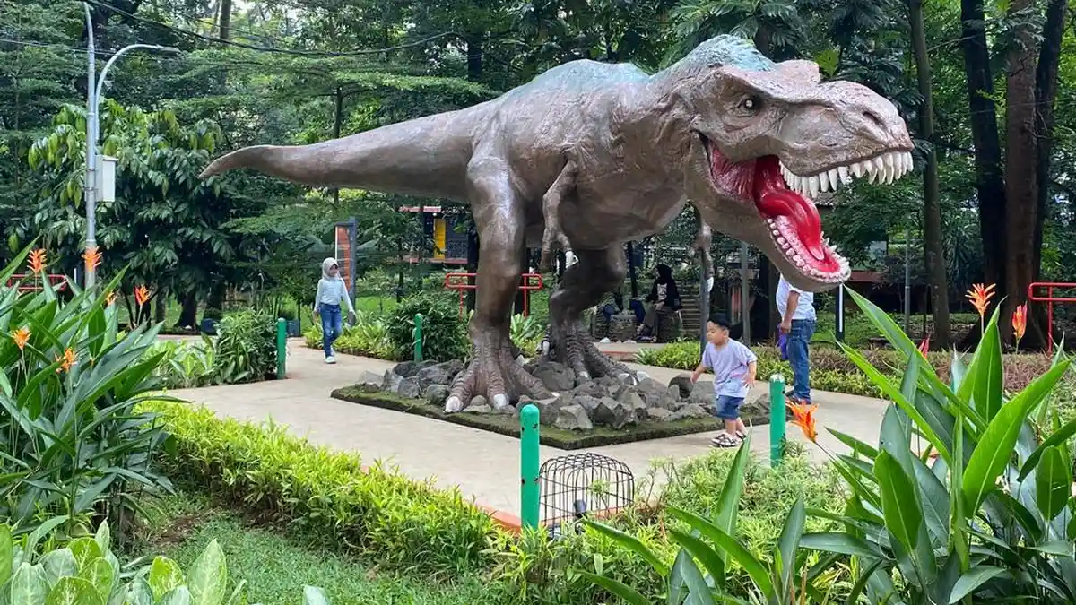 Taman Lansia