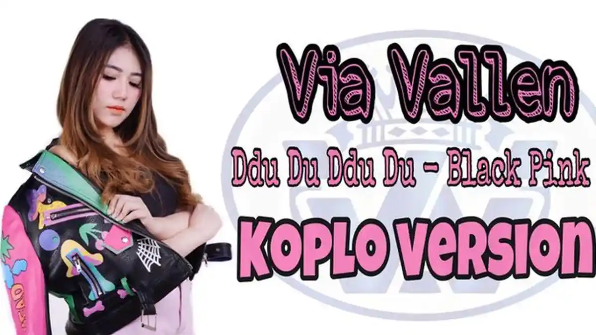 Download 10 Lagu (Mp3) Via Vallen Terpopuler, Lengkap Lirik dan Video Clip, Bisa Langsung Disimpan