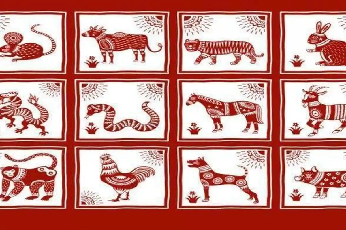 Shio Besok Rabu 21 Desember 2022, Luangkan Waktu Sejenak Shio Macan dan Shio Kerbau Jaga Diri