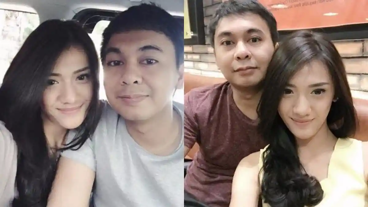 Bukan Soal Usia, Ini Pertimbangan Annisa Aziza Terima Raditya Dika Sebagai Pasangannya