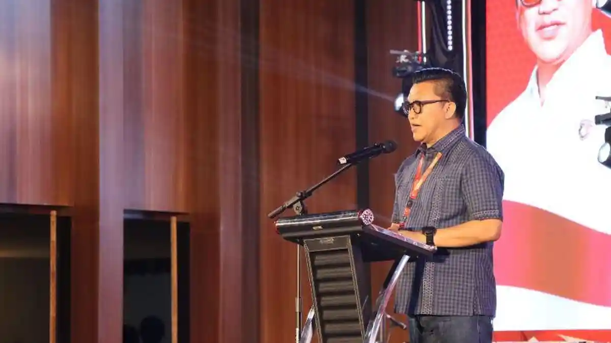 Polda Aceh Sebut Perputaran Ekonomi Selama Bhayangkara Fest Capai Rp 30 Miliar