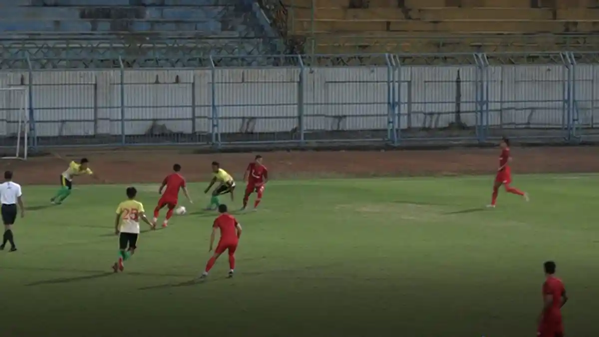 Gulung Madura United 1-3, Ini Kunci Sukses PS Hizbul Wathan