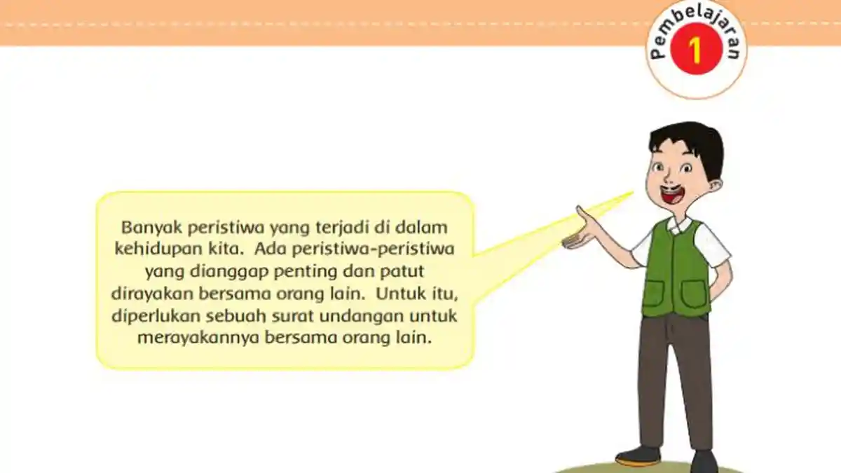 KUNCI JAWABAN Tema 7 Kelas 5 SD Hal 149 150 153 155 156 158 159 161 Tematik Subtema 3 Pembelajaran 1
