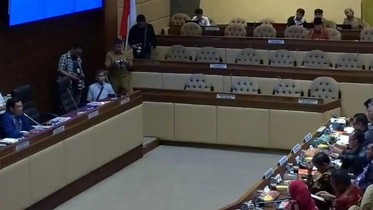 Pilkada Serentak 2020 Digelar di 270 Wilayah