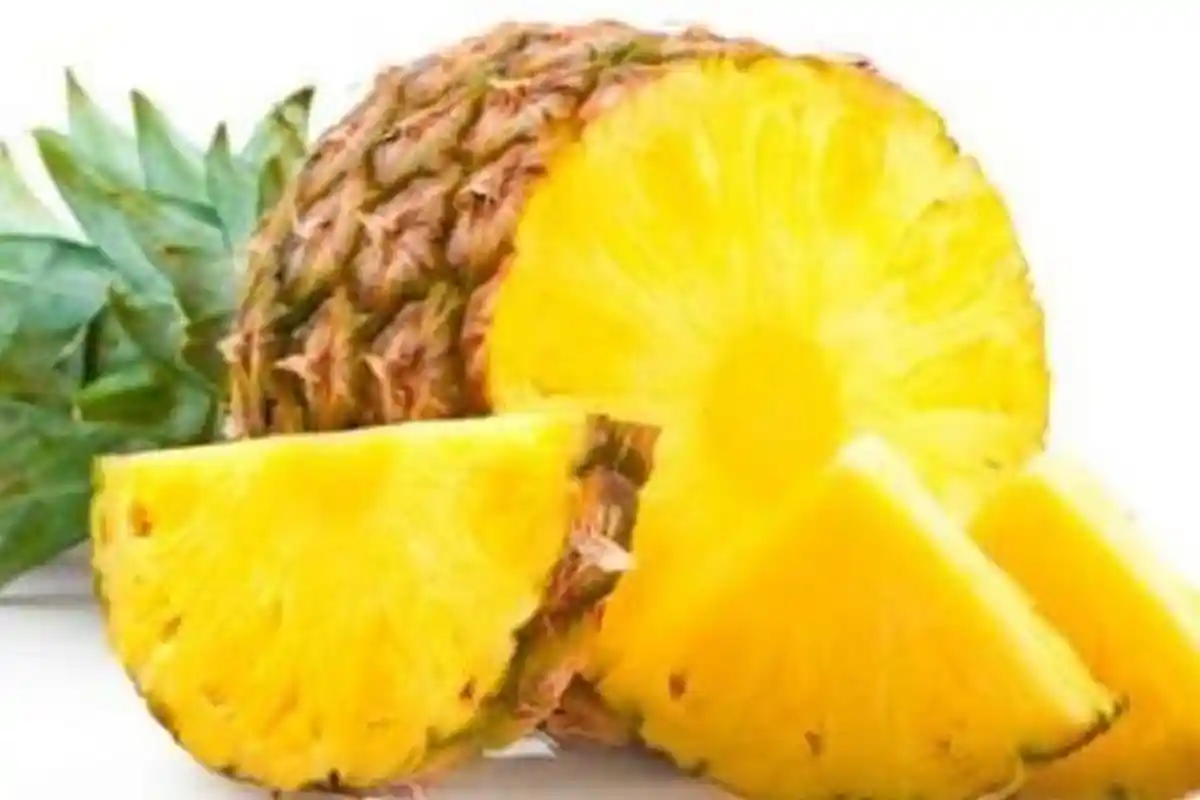 Sering Dibuang, Padahal Bagian Ini pada Nanas Ampuh Atasi Sinusitis Kata dr Zaidul Akbar 