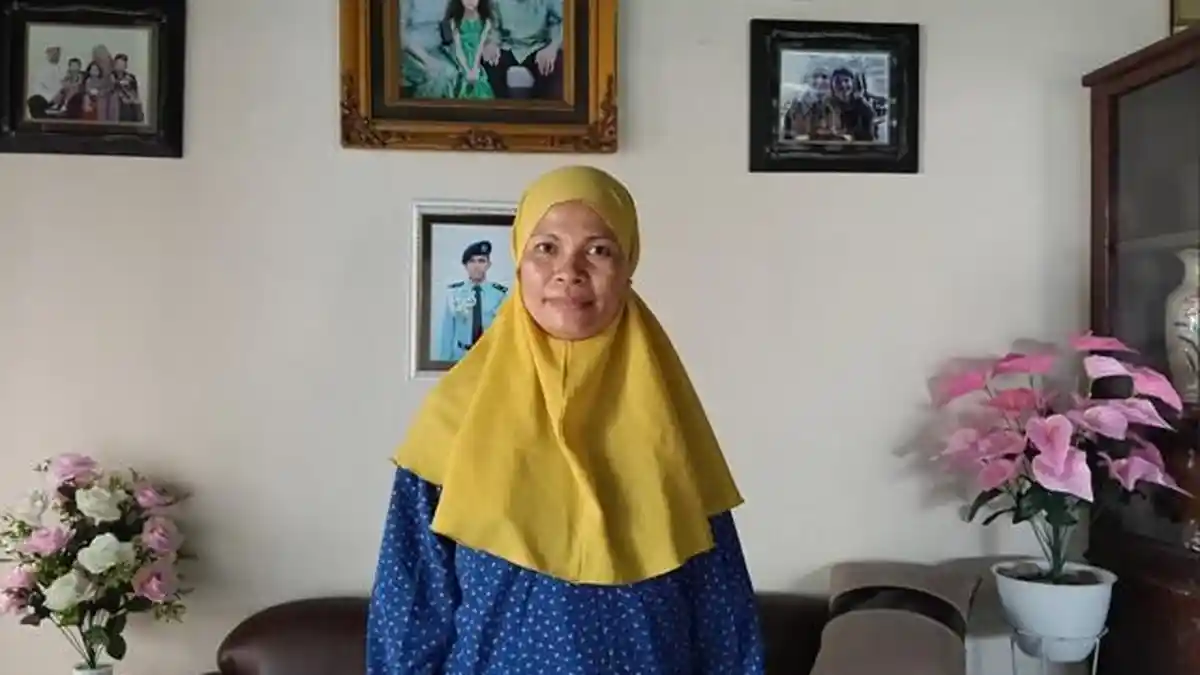 Aprion Boru, Pria yang Ditemukan Tewas di Alak Dikenal Sopan dan Pendiam