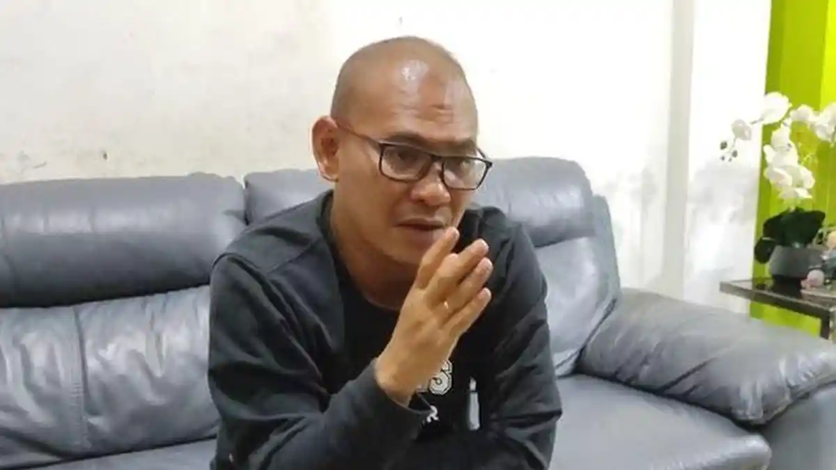 Rudy Soik Dipecat dari Polri Gara-gara Bongkar Penyalahgunaan BBM, IPW Minta Kapolri Beri Atensi