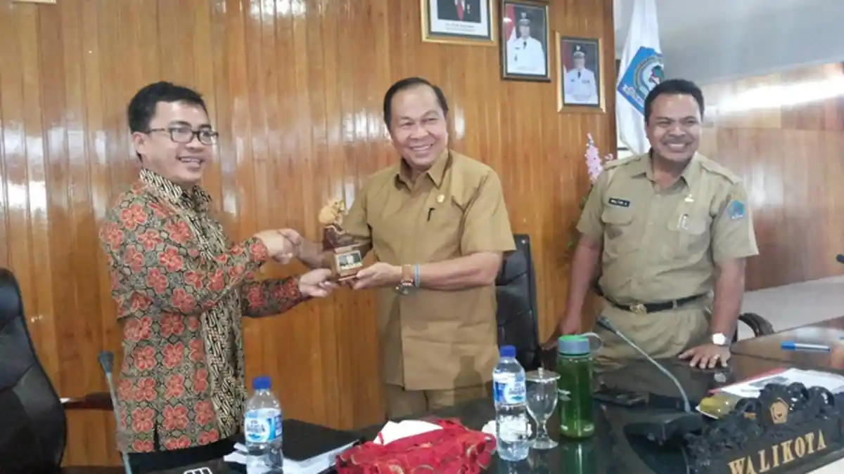 Baru Lima Perusahaan Laporkan CSR