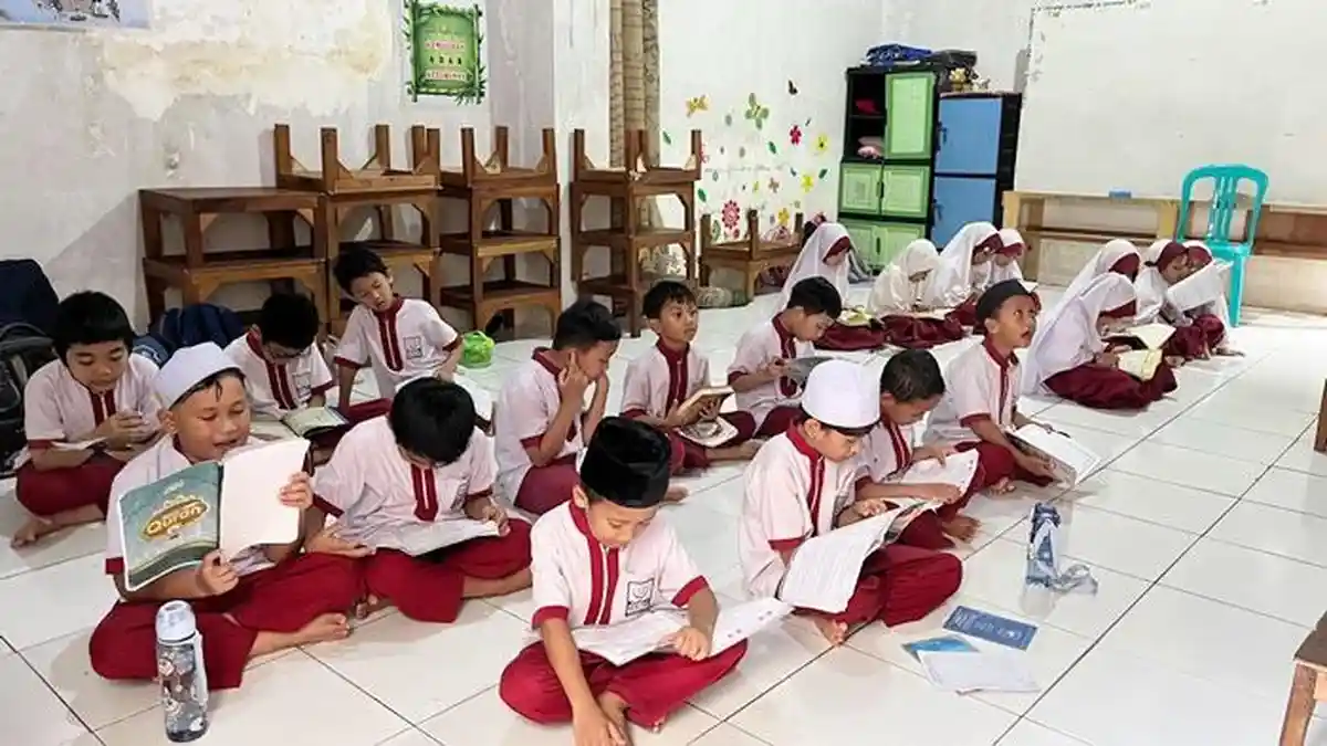 Disdikbud Samarinda Tegaskan Larangan Jual Beli Lembar Kerja Peserta Didik di Sekolah