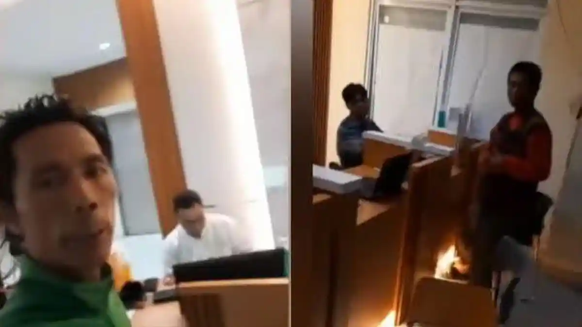 Hanya Karena Banyak Antrean, Puskesmas di Bekasi Tolak Pengobatan Anak yang Tertusuk Paku