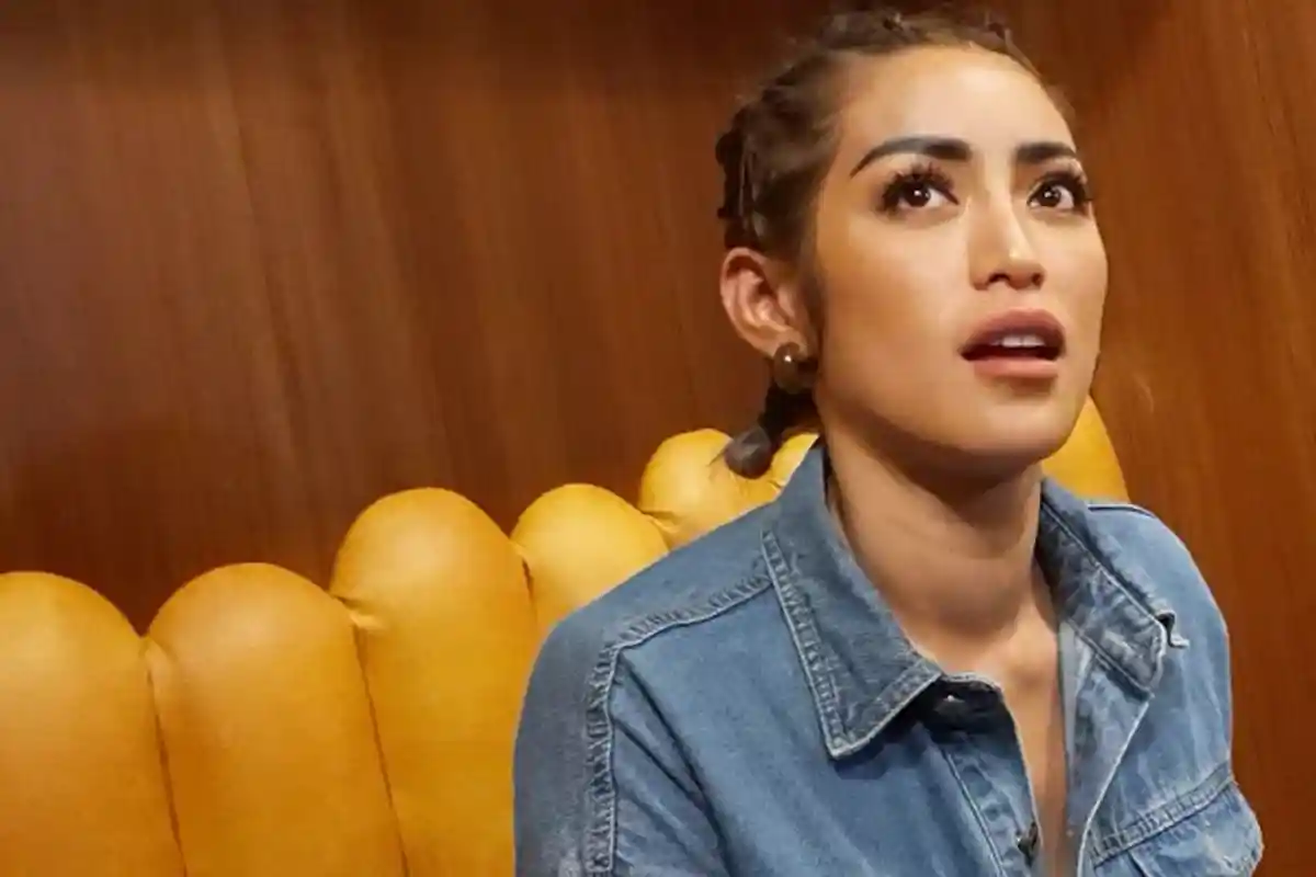 Jadi Pengangguran Sejak Pandemi Corona, Jessica Iskandar Menangis saat Ceritakan Ujian Hidupnya