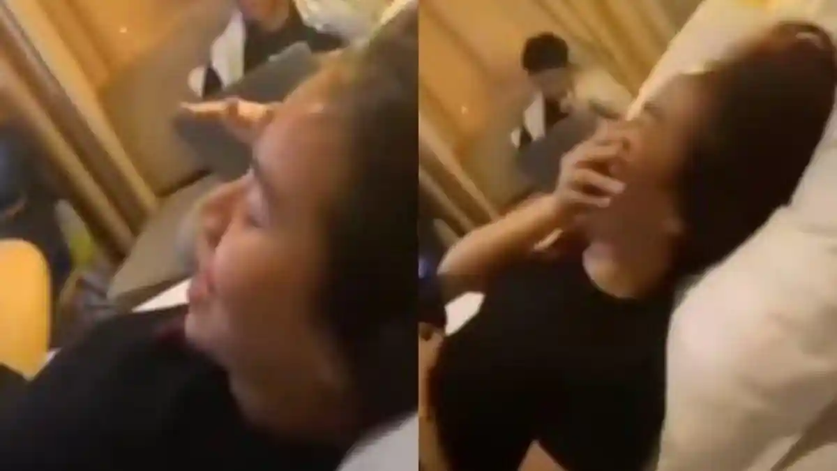 Mayang Terancam Penjara 5 Tahun, Doddy Sudrajat Cuma Bisa Pasrah Putrinya Disomasi