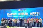 Wakil Gubernur Kepri Dorong Penguatan UMKM Lewat Kolaborasi Antarprovinsi di Raker APPSI