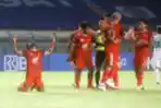 PSM Makassar Hajar Persebaya Surabaya Dengan Skor 3-1