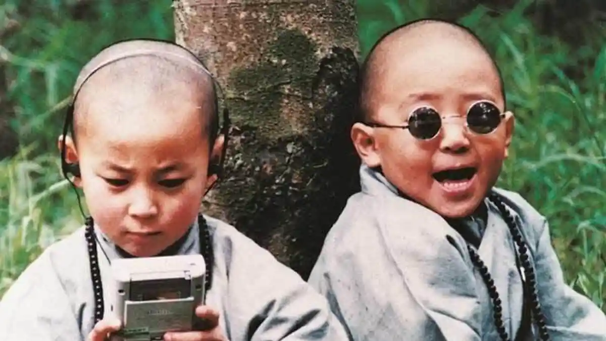 Tenar di Era 90-an, Begini Kabar Pemeran Film Boboho Steven Hao, Hidupnya Menyedihkan?