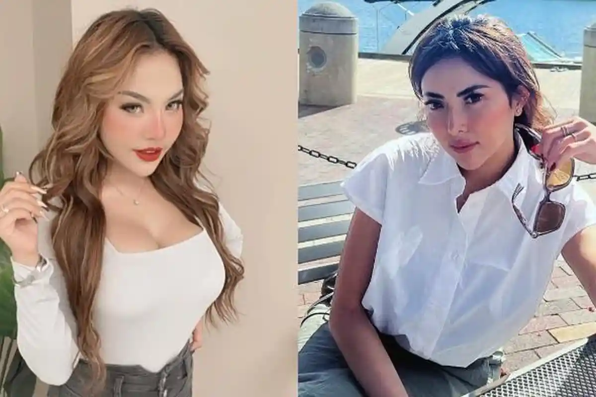 Ayu Aulia Bongkar Fakta di Balik Perjanjian Ridwan Kamil dan Lisa Mariana: Kita Sudah Tahu Ujungnya