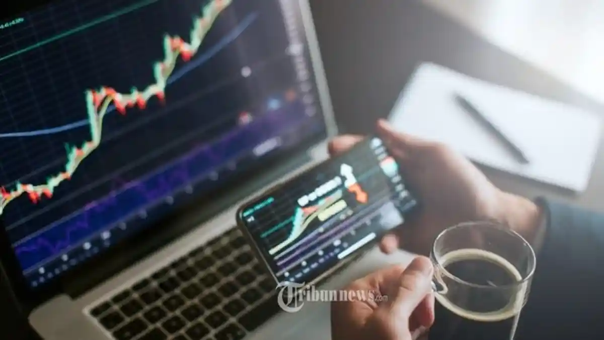 Waspada! Ini Daftar Investasi Ilegal Robot Trading yang Dirilis OJK, Termasuk Fahrenheit