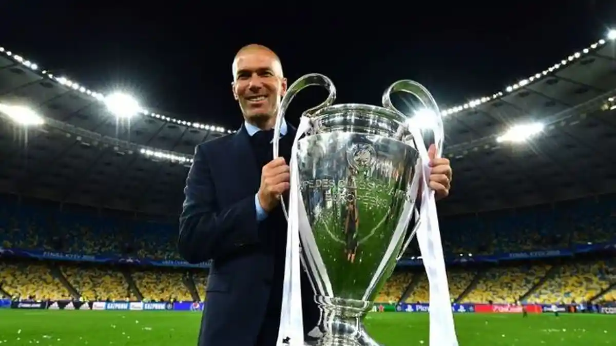 PREVIEW LaLiga -  Getafe, Valencia, dan Sevilla Berebut 1 Tiket ke Liga Champions