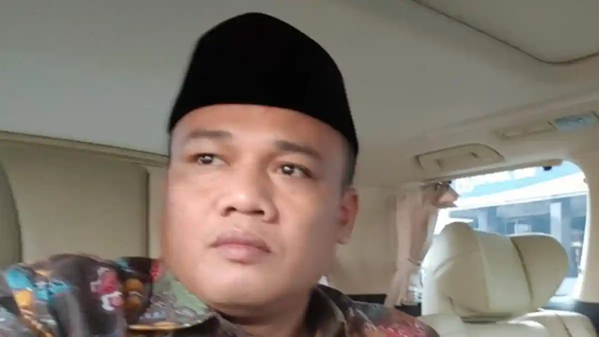 Jangkar Cak Imin Imbau Semua Pihak Tidak Memperkeruh Nahdliyin