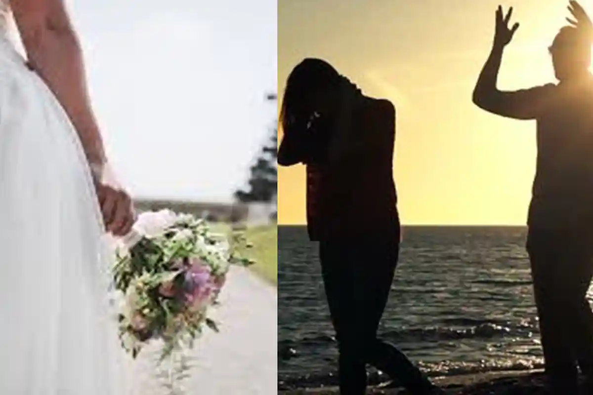 Pengantin Pria Ngamuk karena Minta Mobil Tak Diberi, Talak 3 Istrinya Padahal Belum 1 Hari Nikah