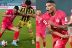 Klub Vietnam CAHN FC Terancam Sanksi: Potensi Diskualifikasi di AFC Champions League Two