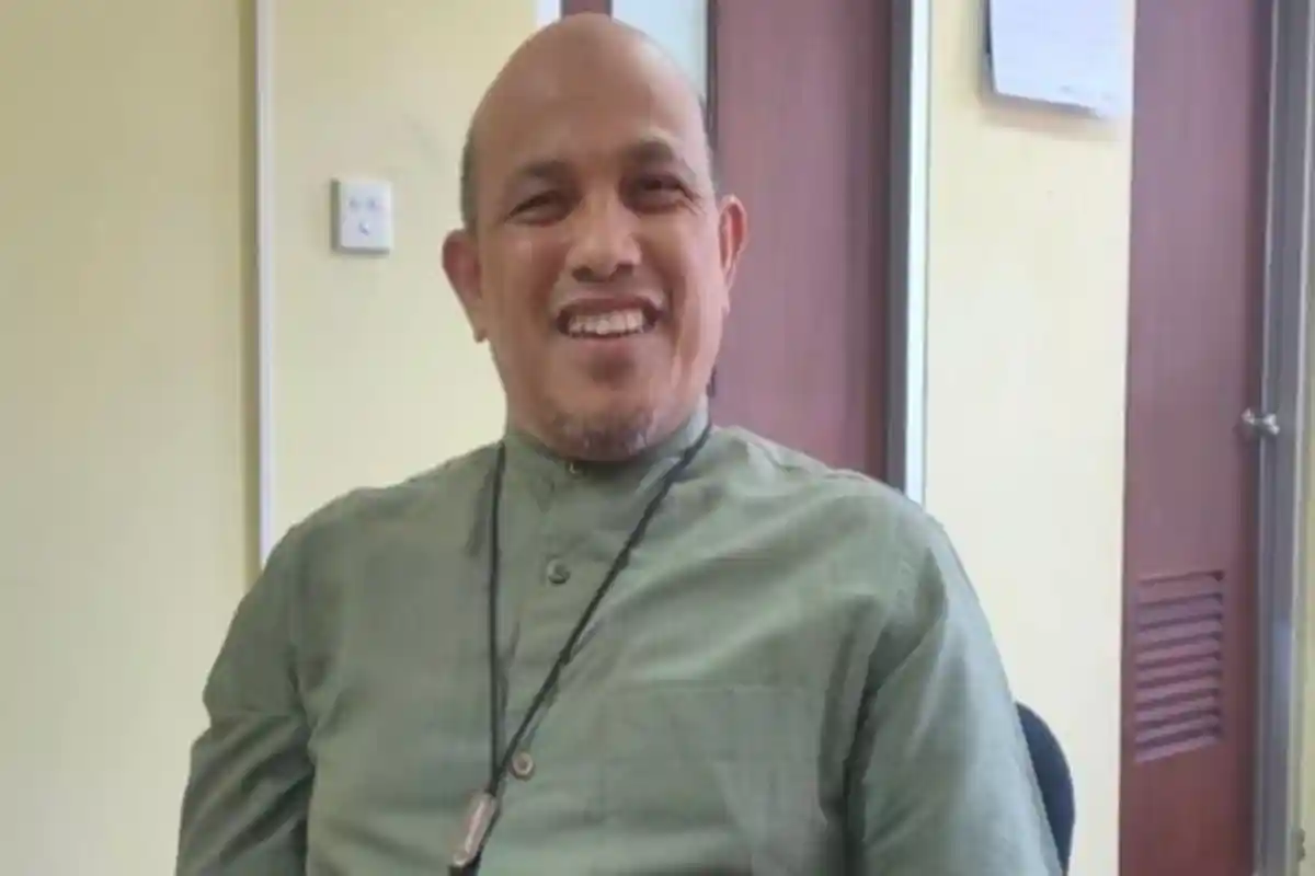 Realisasi PAD Balikpapan 2024 Lampaui Target, Tahun Ini Targetkan Naik Jadi Rp 1,3 Triliun