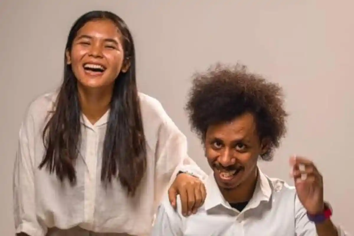 Chord Kunci Gitar Lesung Pipi - Raim Laode