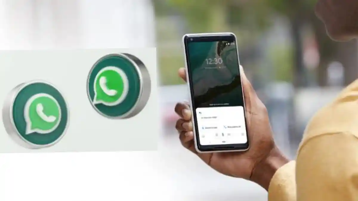 INFO Sadap WhatsApp 2022: Sadap WA Jarak Jauh Tanpa Scan Barcode, Ketahui Nomor WA Sering Dihubungi