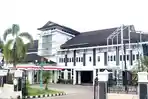Prakiraan Cuaca Kalsel Kamis 19 Februari 2026, Awal Ramadhan Hujan Pukul 14.00 dan Cerah Saat Malam