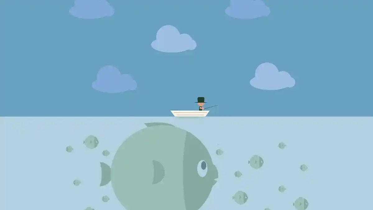 Arti Mimpi Memancing, Memiliki Keterkaitan dengan Emosi Diri