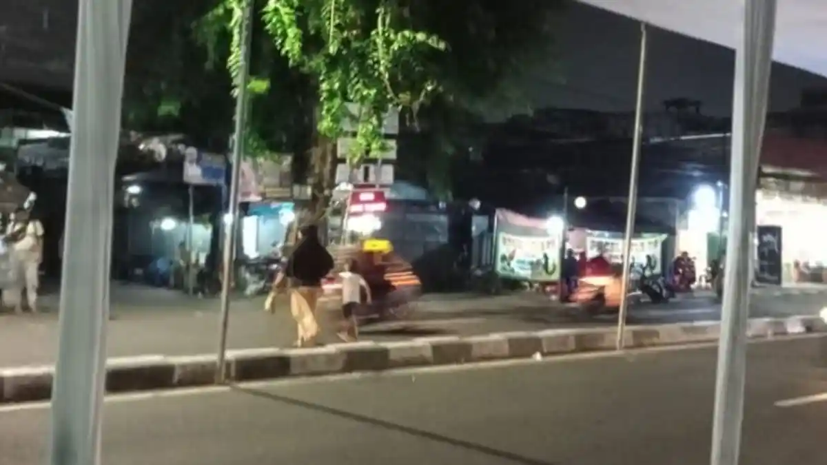 Putri Rizieq Shihab Menikah, Jl KS Tubun Ditutup dari Pukul 13.00 WIB, Sosok Syarifah Najwa Shihab