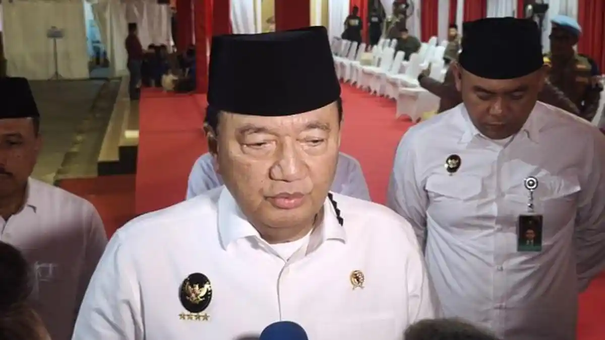 Menko Polkam Minta Seluruh Jajaran Siaga Hadapi Potensi Tsunami Usai Gempa Hebat di Rusia