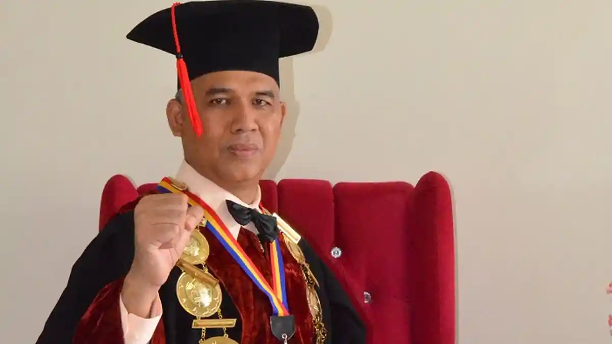 Mau Kuliah di Unimal Tapi tak Lulus Seleksi SNMPTN, Ini Jadwal SBMPTN