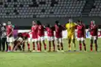 Piala AFF U-18 Women: Timnas Putri Indonesia Gagal Tembus Semifinal