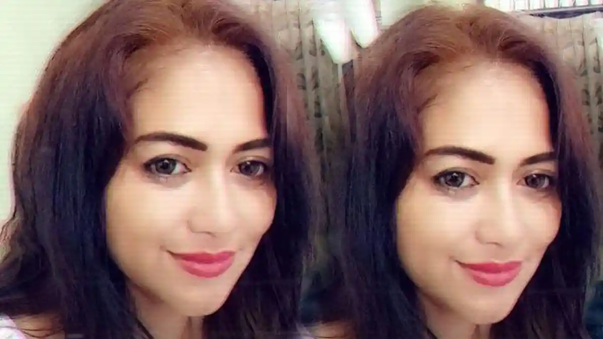 Ingat Sally Marcelina? Dulu Artis Antagonis Top, Kini Jualan Pakaian Bekas dan Dagang Makanan